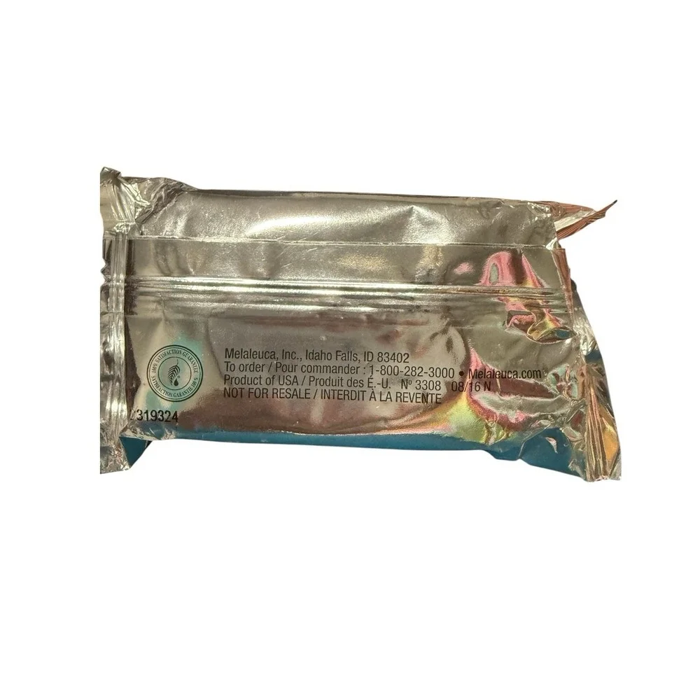 NEW, Sealed  Melaleuca 